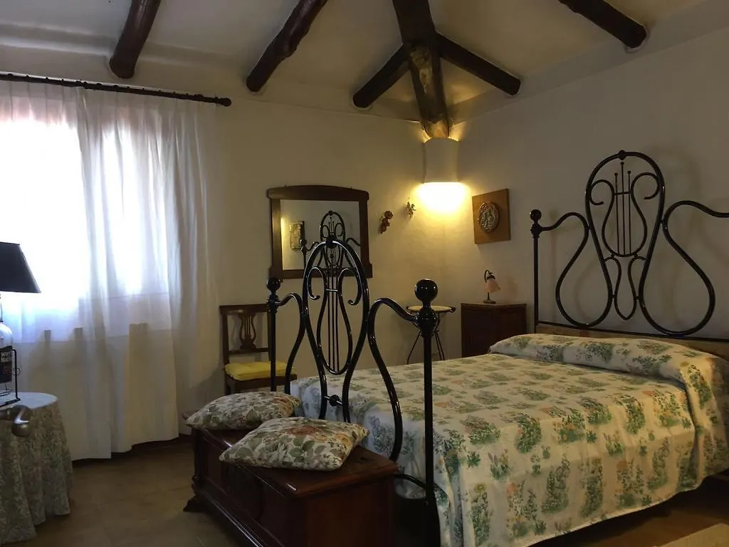 Capizza Di Vacca Hotel Santa Teresa Gallura 0*,  Olaszország