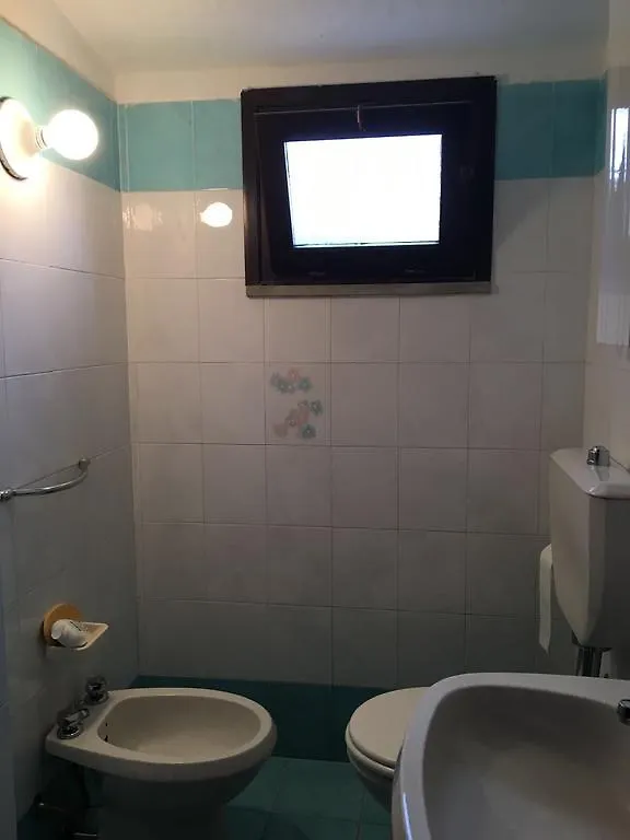 Capizza Di Vacca Hotel Santa Teresa Gallura Nyaraló