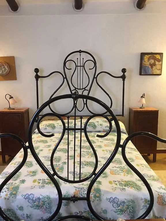 Nyaraló Capizza Di Vacca Hotel Santa Teresa Gallura Olaszország