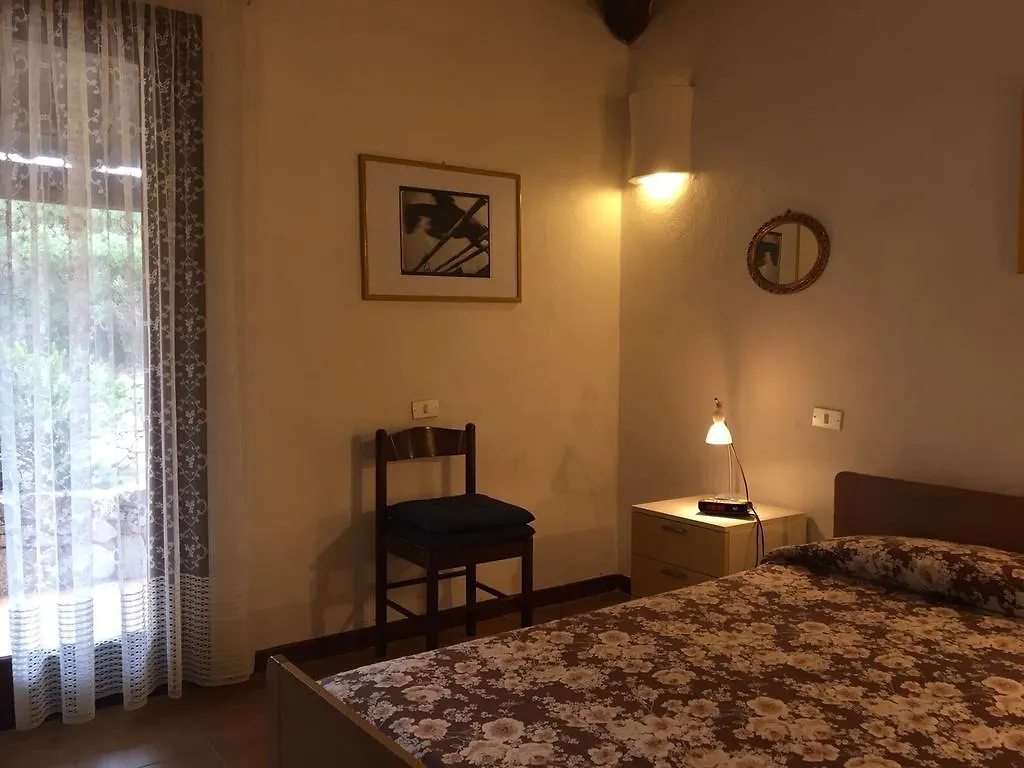 Capizza Di Vacca Hotel Santa Teresa Gallura
