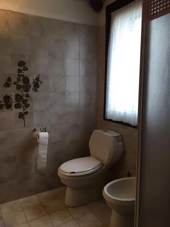 Capizza Di Vacca Hotel Santa Teresa Gallura