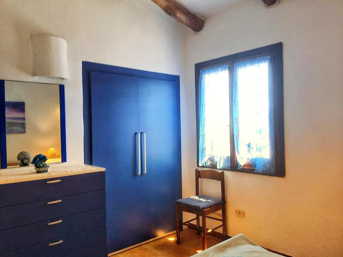 Capizza Di Vacca Hotel Santa Teresa Gallura